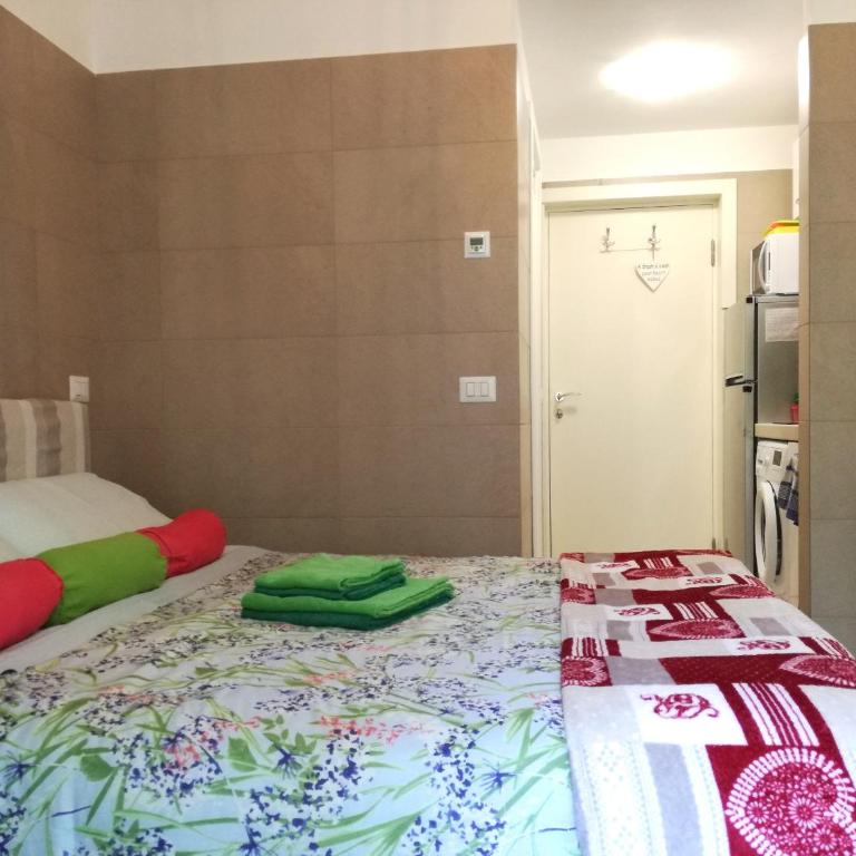 Appartamento Lavanda Garda - Appartamento con Balcone - 13