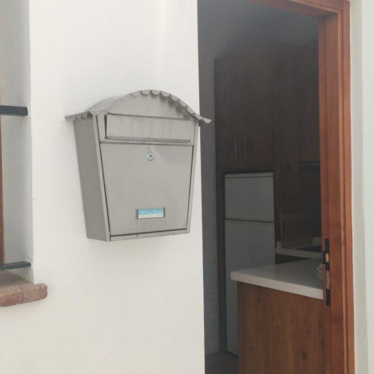Apartamento tranquilo en el centro de Conil - One-Bedroom Apartment - 6