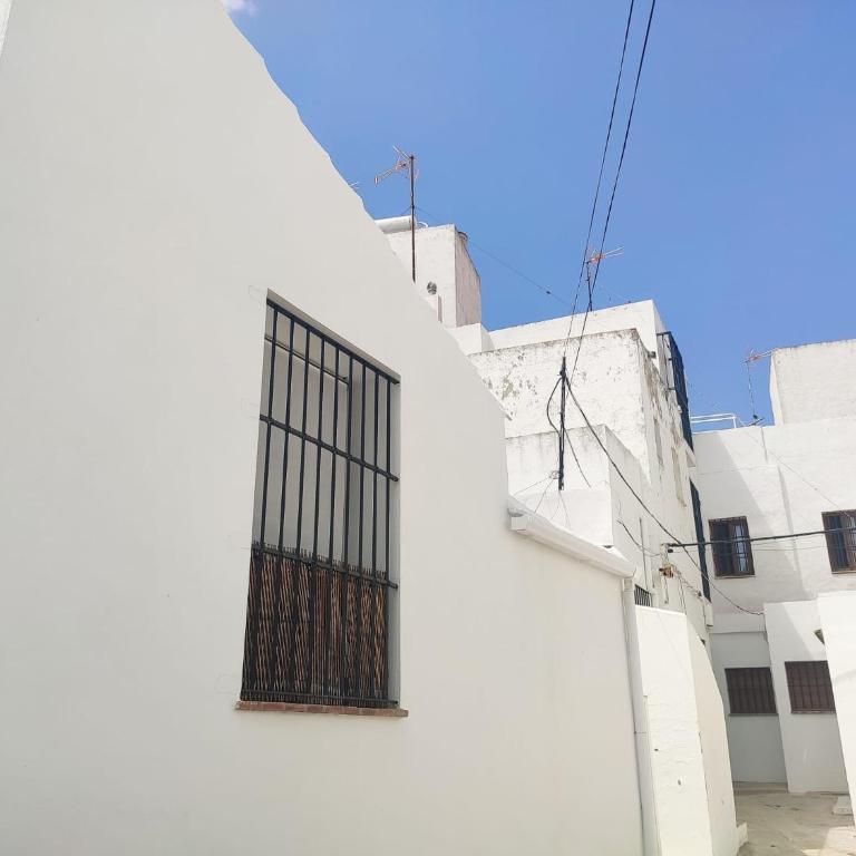 Apartamento tranquilo en el centro de Conil - One-Bedroom Apartment - 7