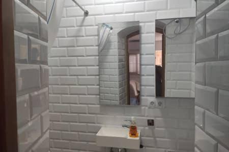 Apartamento tranquilo en el centro de Conil - Studio - 13