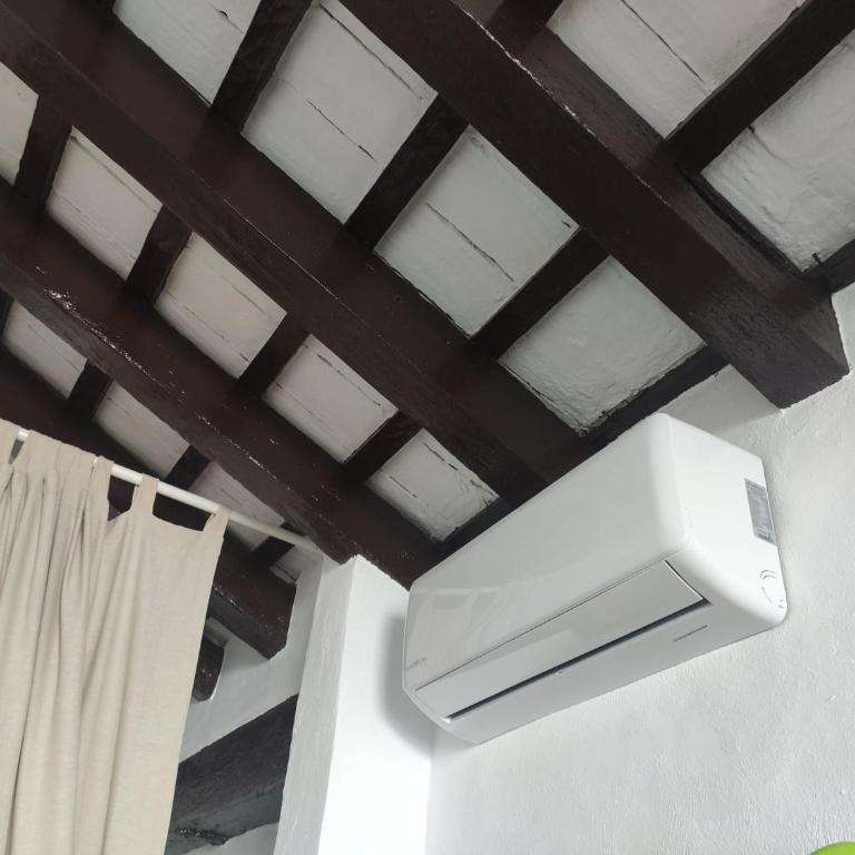 Apartamento tranquilo en el centro de Conil - One-Bedroom Apartment - 10