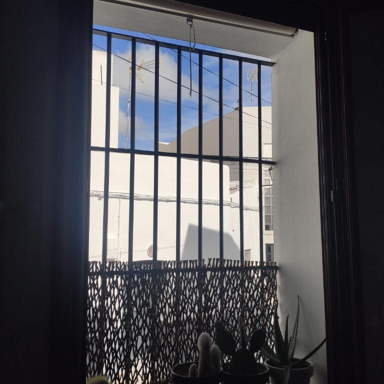 Apartamento tranquilo en el centro de Conil - One-Bedroom Apartment - 11