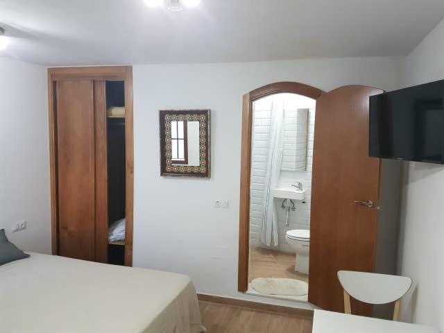 Apartamento tranquilo en el centro de Conil - Studio - 11