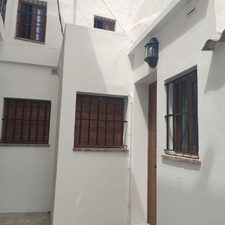 Apartamento tranquilo en el centro de Conil - Studio - 14