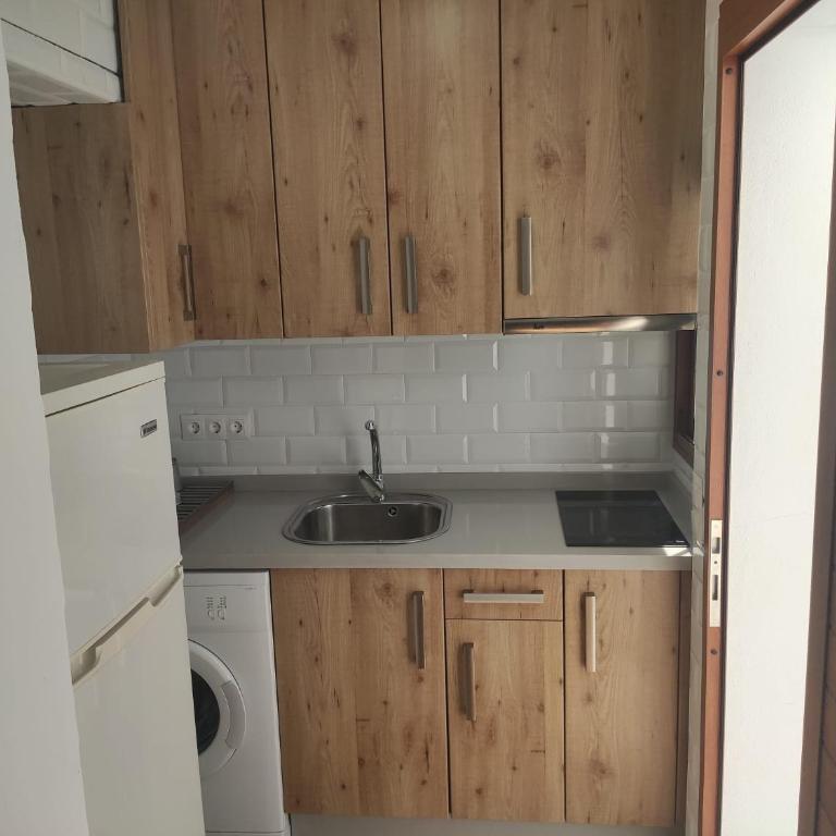 Apartamento tranquilo en el centro de Conil - Studio - 15