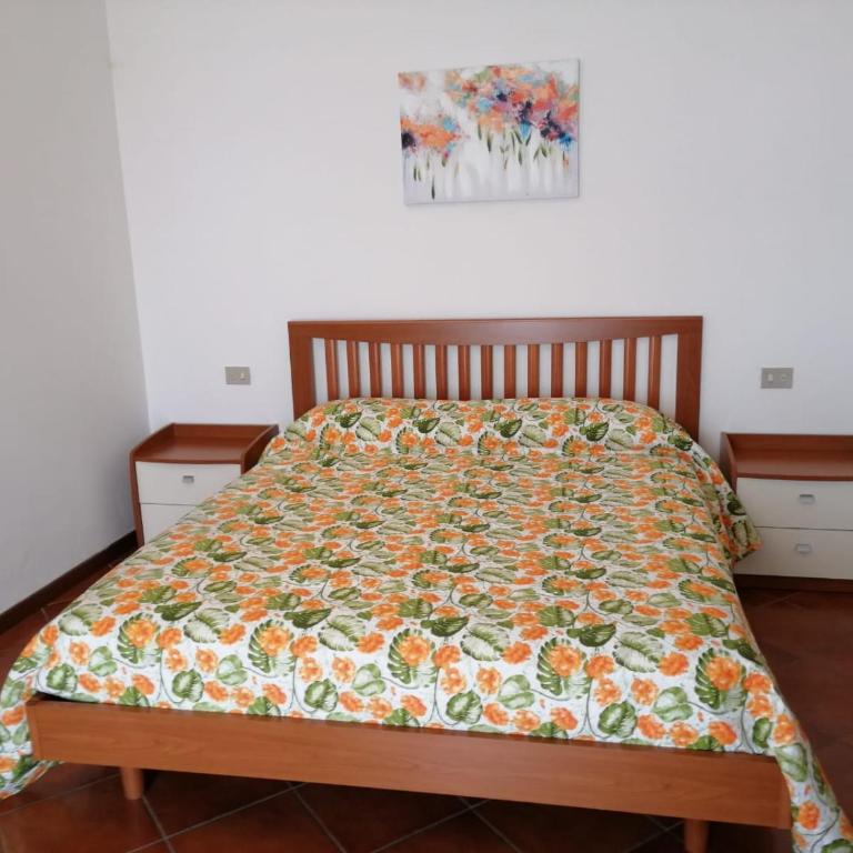 Villetta Primavera - Casa con 1 Camera da Letto - 2