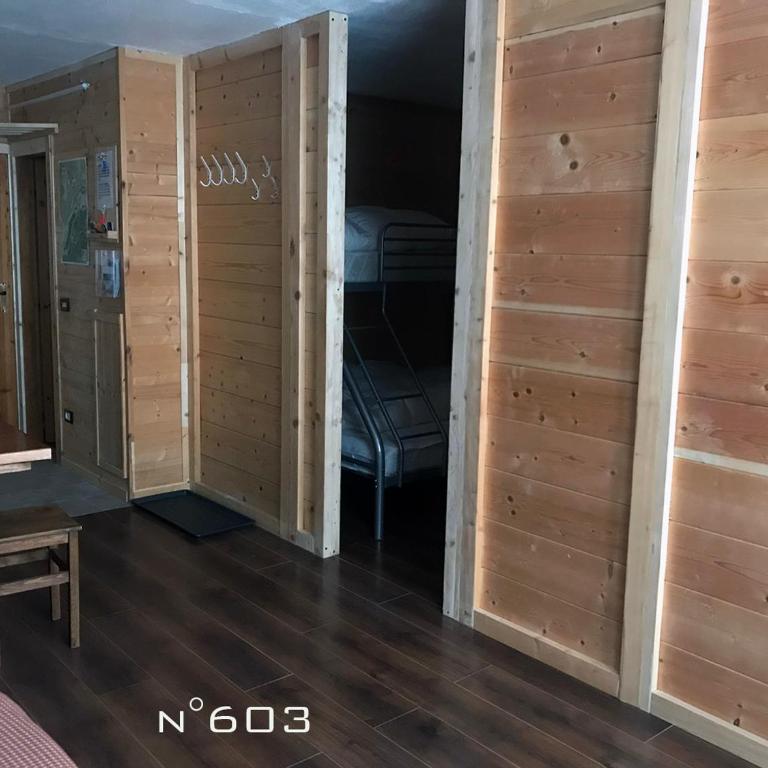 House Cervinia Apartments - Appartamento con Balcone - 7