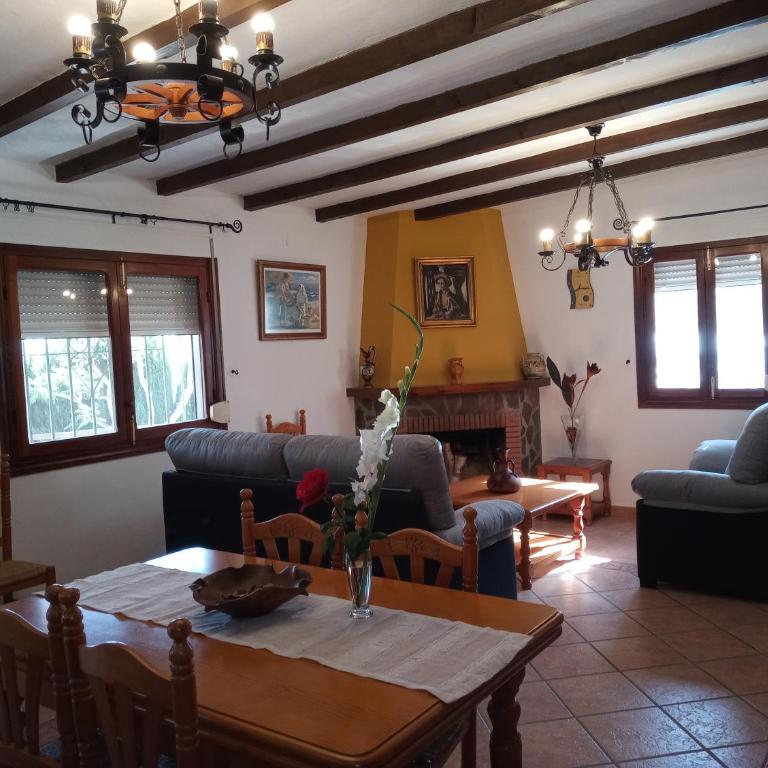 CASA TORRE DEL MANZANO - Casa de 3 dormitorios - 20