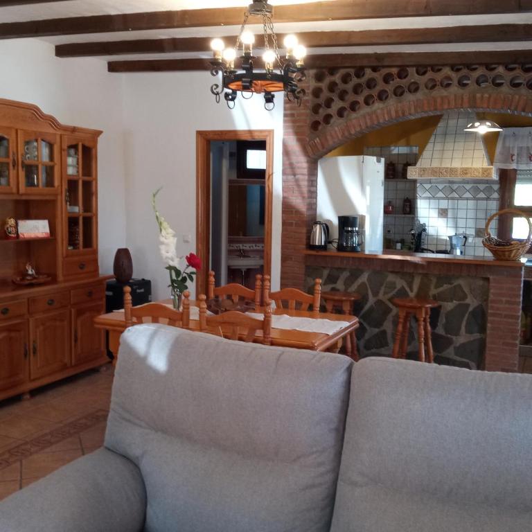 CASA TORRE DEL MANZANO - Casa de 3 dormitorios - 17