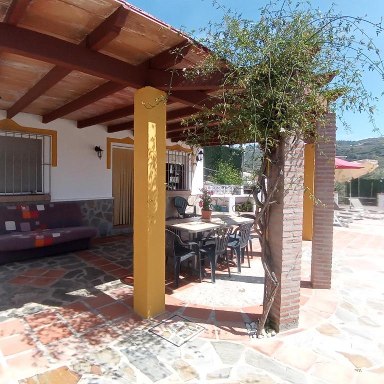 CASA TORRE DEL MANZANO - Casa de 3 dormitorios - 11