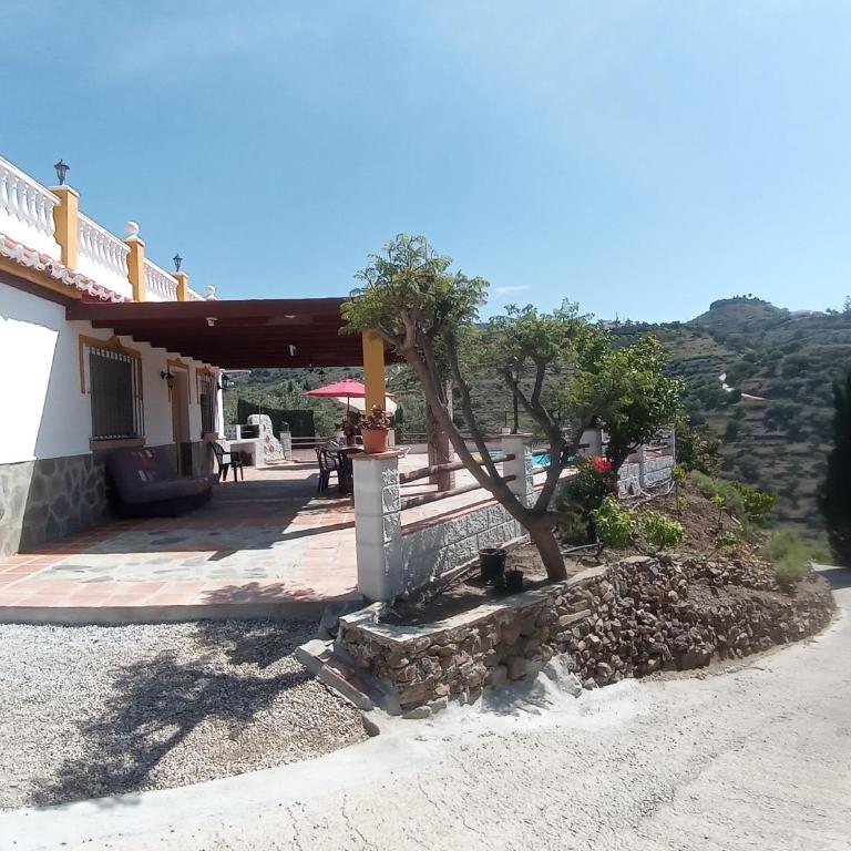 CASA TORRE DEL MANZANO - Casa de 3 dormitorios - 3