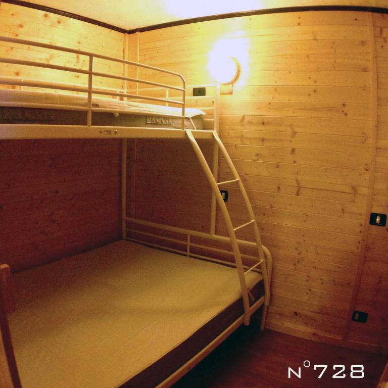 House Cervinia Apartments - Appartamento con 2 Camere da Letto - 9