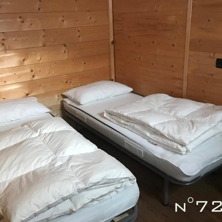House Cervinia Apartments - Appartamento con 2 Camere da Letto - 10