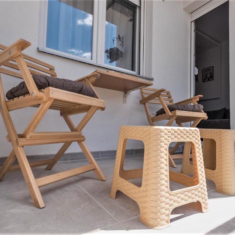 Apartman Breza - Апартман Бреза - Apartman sa 1 Spavaćom Sobom - 47