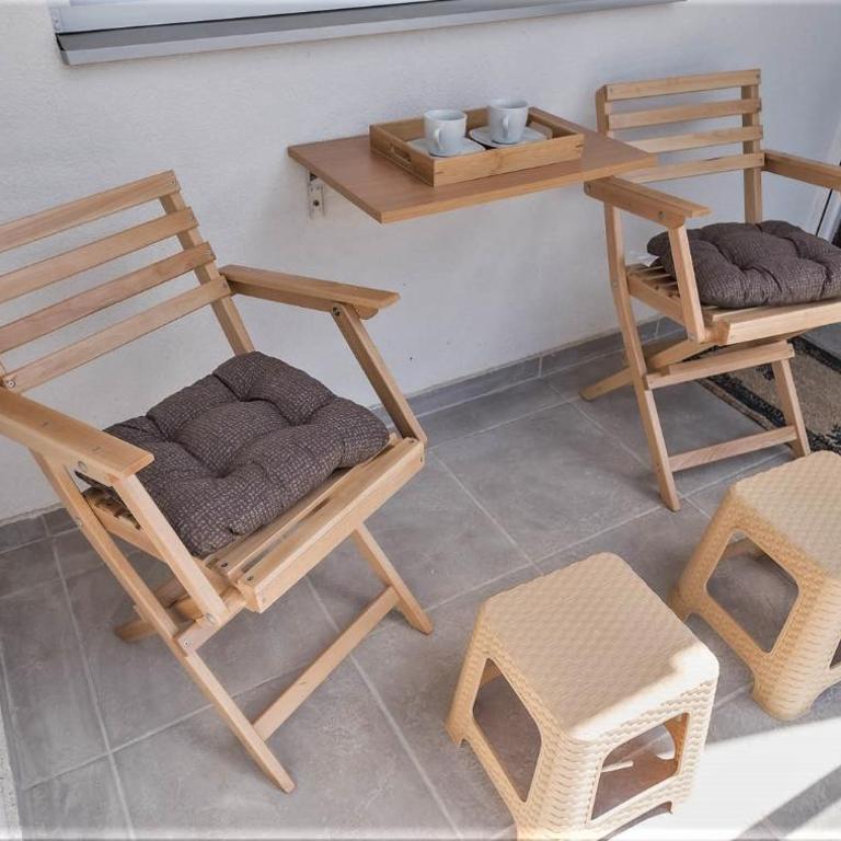 Apartman Breza - Апартман Бреза - Apartman sa 1 Spavaćom Sobom - 46