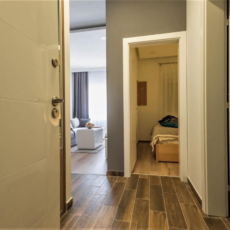 Apartman Breza - Апартман Бреза - Apartman sa 1 Spavaćom Sobom - 5