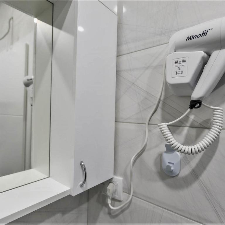 Apartman Breza - Апартман Бреза - Apartman sa 1 Spavaćom Sobom - 43