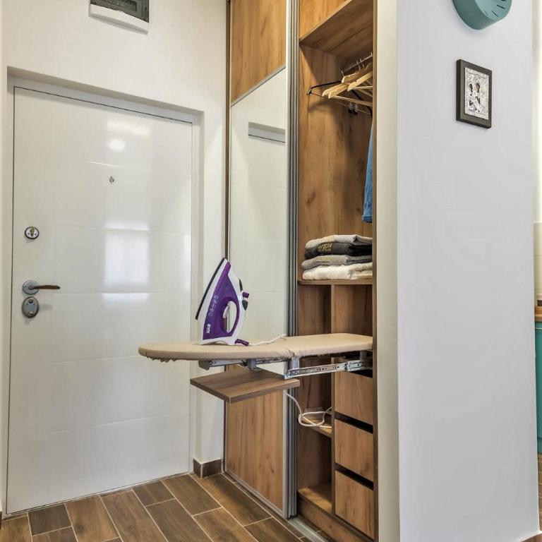 Apartman Breza - Апартман Бреза - Apartman sa 1 Spavaćom Sobom - 34
