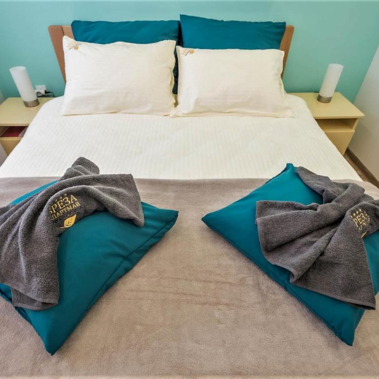 Apartman Breza - Апартман Бреза - Apartman sa 1 Spavaćom Sobom - 29