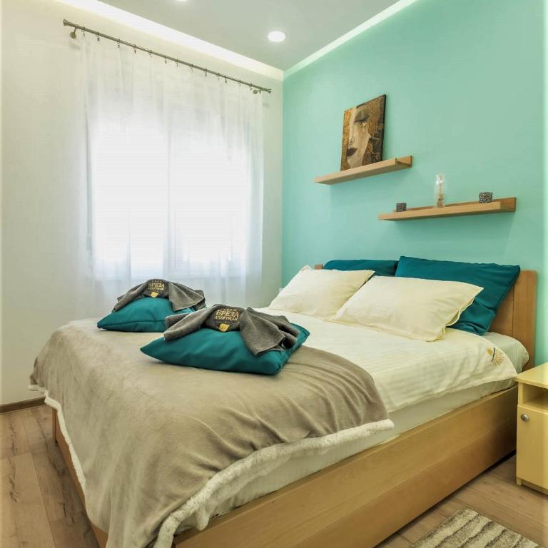 Apartman Breza - Апартман Бреза - Apartman sa 1 Spavaćom Sobom - 27
