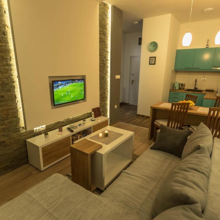 Apartman Breza - Апартман Бреза - Apartman sa 1 Spavaćom Sobom - 23
