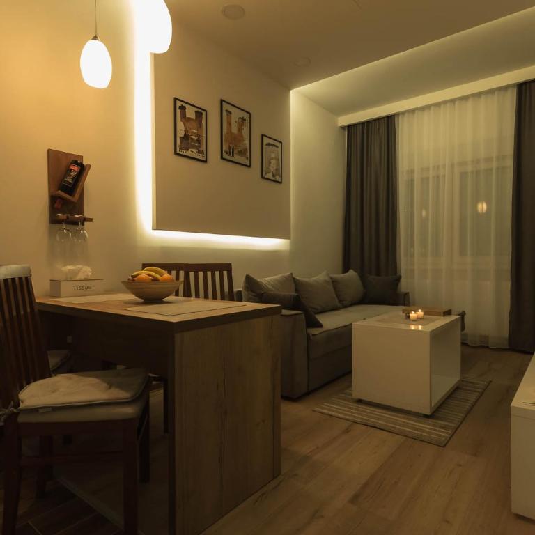 Apartman Breza - Апартман Бреза - Apartman sa 1 Spavaćom Sobom - 24