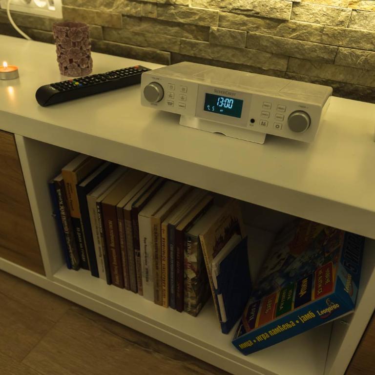 Apartman Breza - Апартман Бреза - Apartman sa 1 Spavaćom Sobom - 26