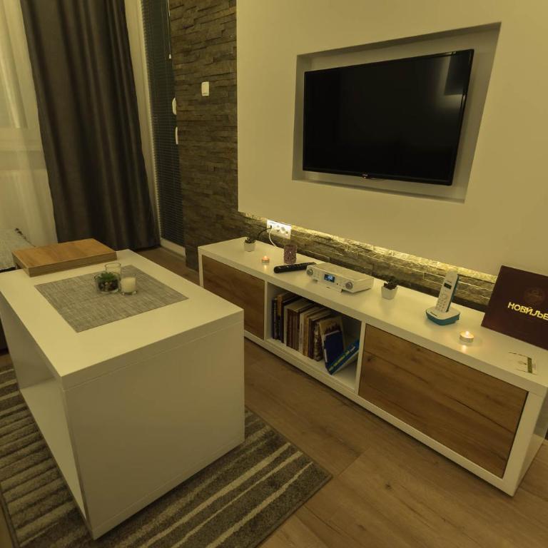 Apartman Breza - Апартман Бреза - Apartman sa 1 Spavaćom Sobom - 25