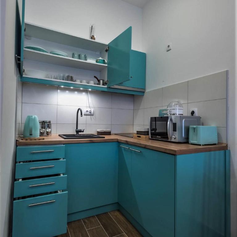 Apartman Breza - Апартман Бреза - Apartman sa 1 Spavaćom Sobom - 17
