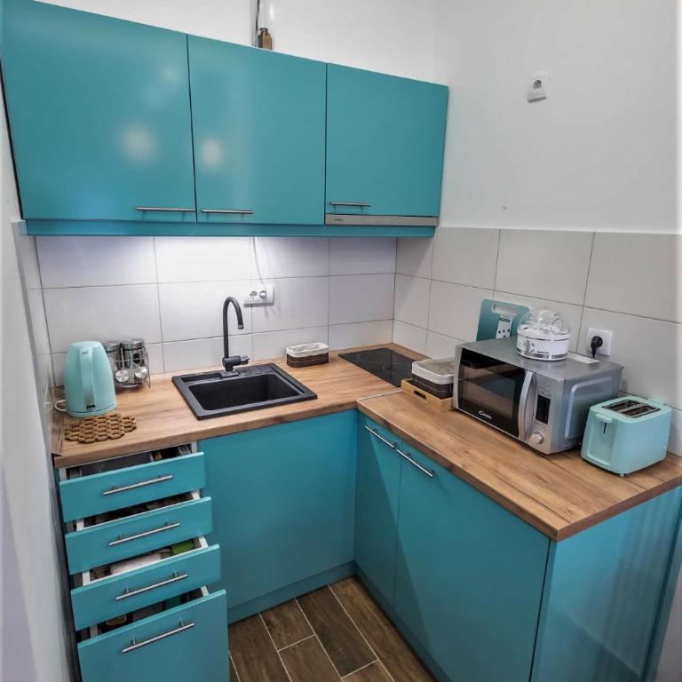 Apartman Breza - Апартман Бреза - Apartman sa 1 Spavaćom Sobom - 16