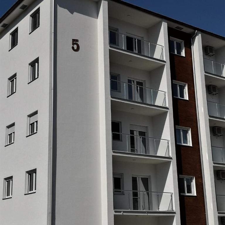Apartman Breza - Апартман Бреза - Apartman sa 1 Spavaćom Sobom - 49