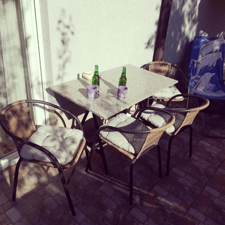 PremiumPlus Apartman - Apartman sa 1 Spavaćom Sobom - 6