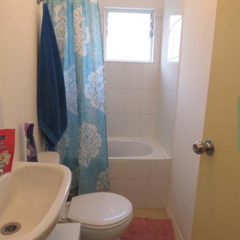 Greyhouse - Casa con 1 dormitorio - 19