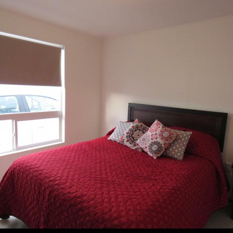 Greyhouse - Casa con 1 dormitorio - 14