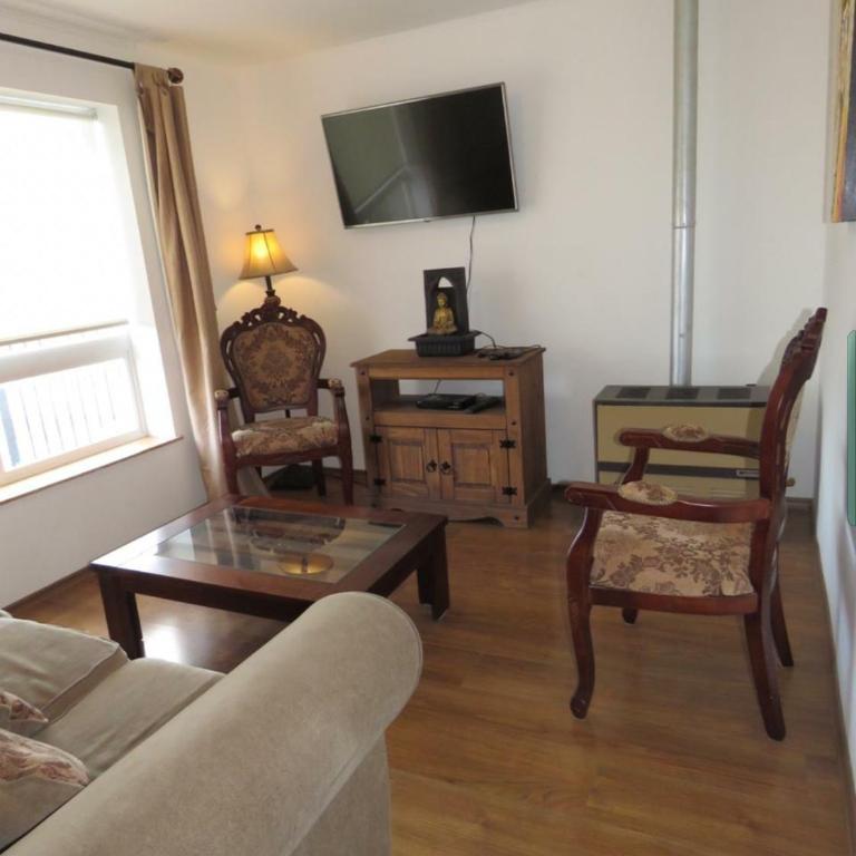 Greyhouse - Casa con 1 dormitorio - 13