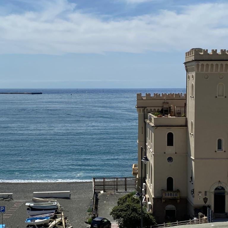 La Casa dei Sogni di Dory - Appartamento con 1 Camera da Letto - 42