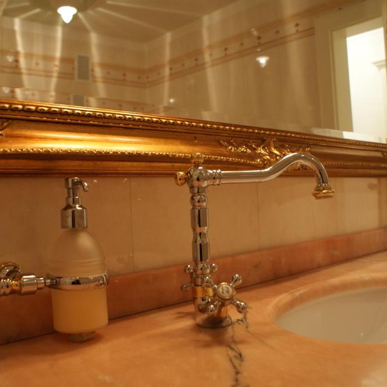 Das Land-Palais - Your lovely Mountain Hideaway - Appartamento con 1 Camera da Letto e Terrazza - 10