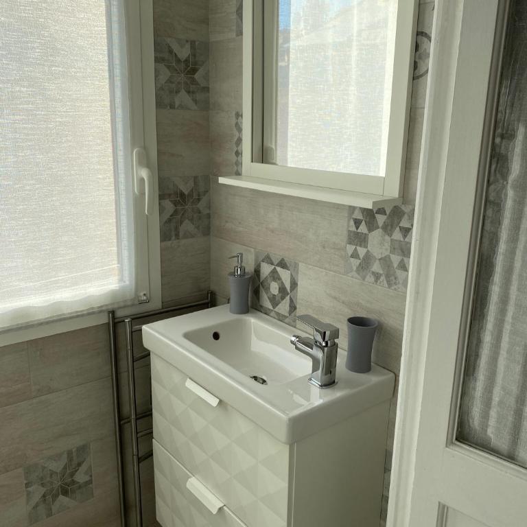 La Casetta di Dory sul Mare - Appartamento - 10