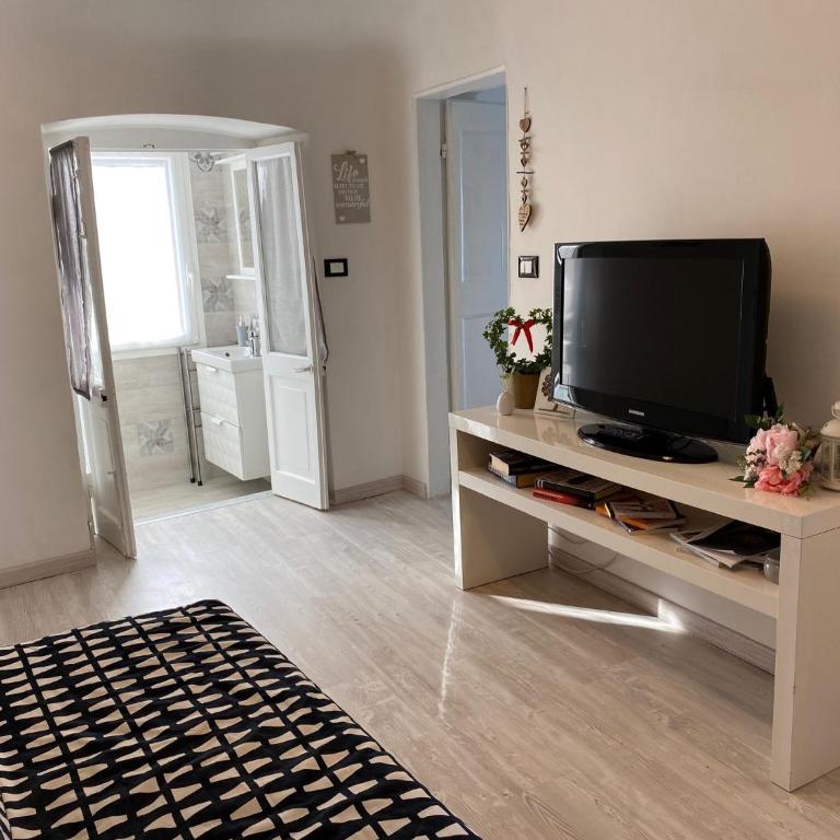 La Casetta di Dory sul Mare - Appartamento - 7