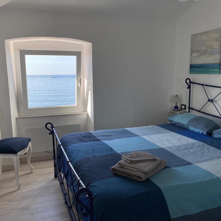 La Casetta di Dory sul Mare - Appartamento - 6