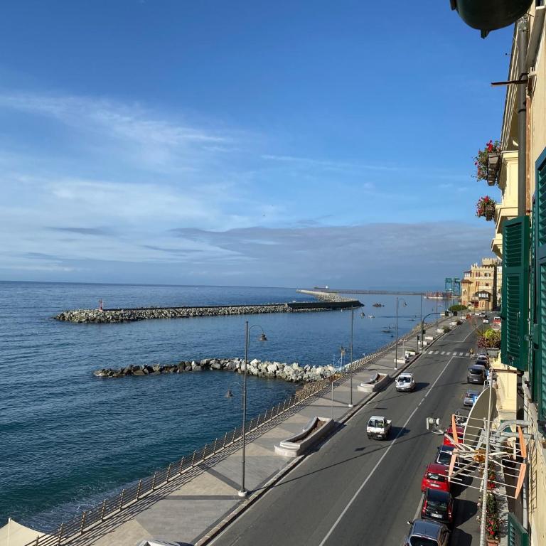La Casetta di Dory sul Mare - Appartamento - 5