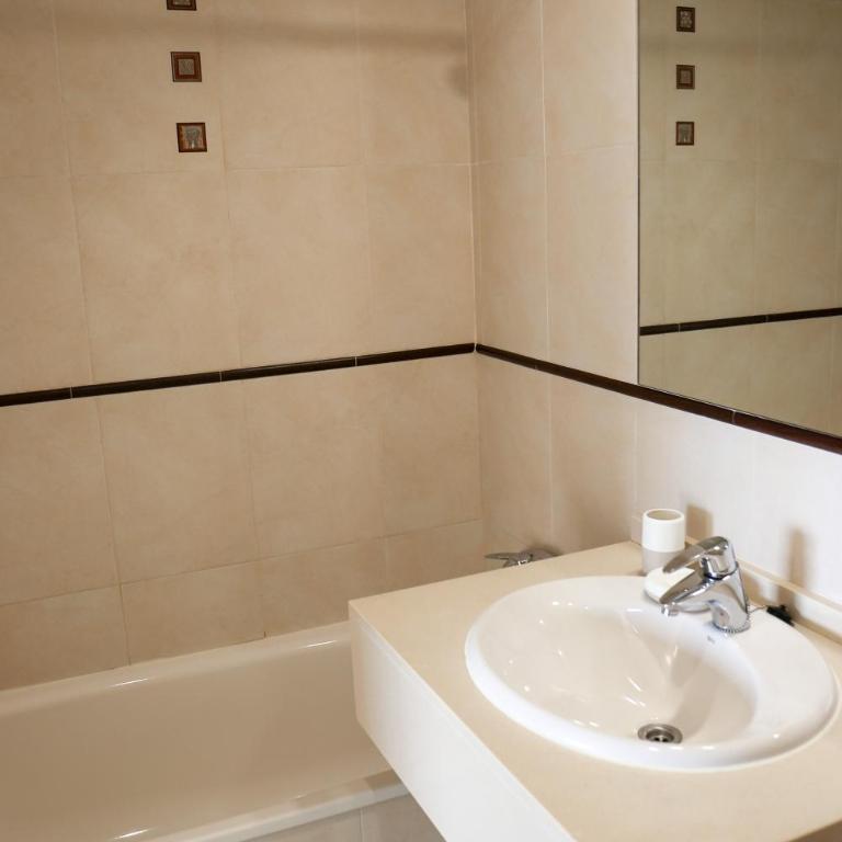 Mirador Del Mediterraneo (Sea view) - Two-Bedroom Apartment - 16