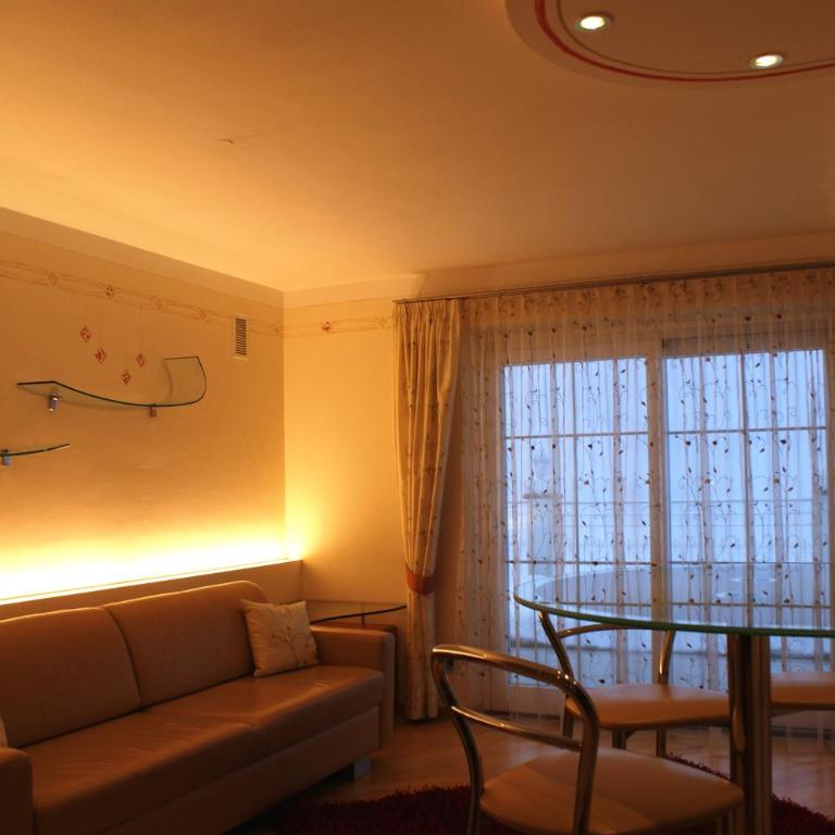 Das Land-Palais - Your lovely Mountain Hideaway - Appartamento con 1 Camera da Letto e Terrazza - 7