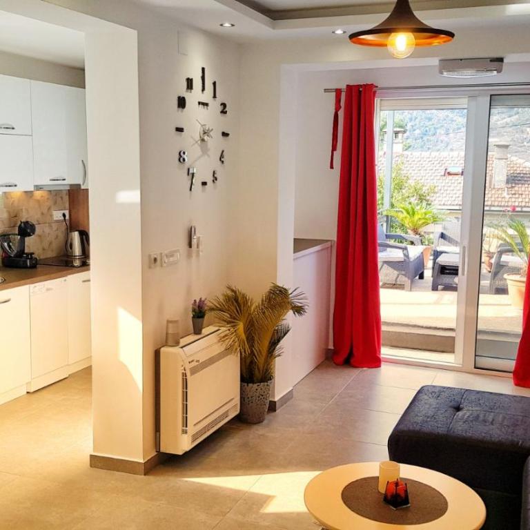Apartments Nancy - Deluxe Apartment - 1