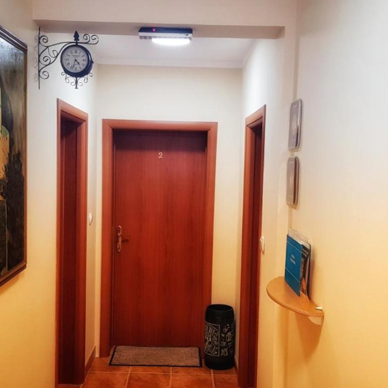 Apartments Nancy - Studio - 3