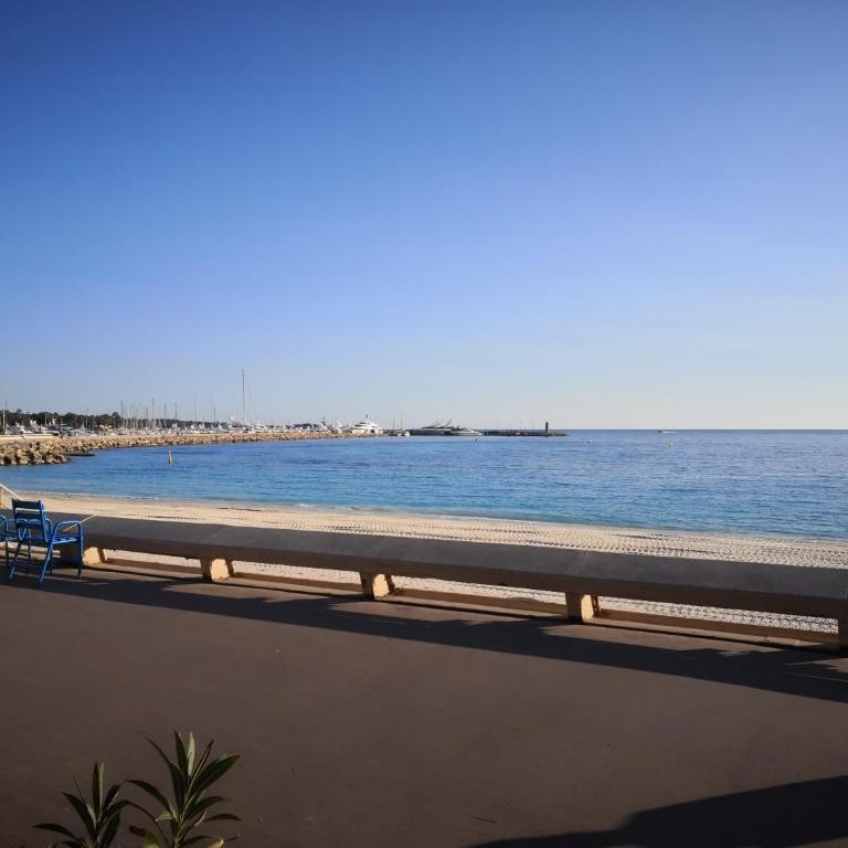 Apartment Cannes Croisette - Appartement 1 Chambre - 20