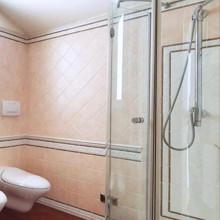 B&B Gassa D'amante - Junior Suite con Terrazza - 7