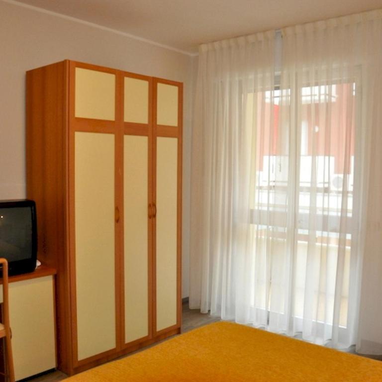 Residence Thea & Resort Spa - Appartamento con 1 Camera da Letto (6 Adulti) - 5