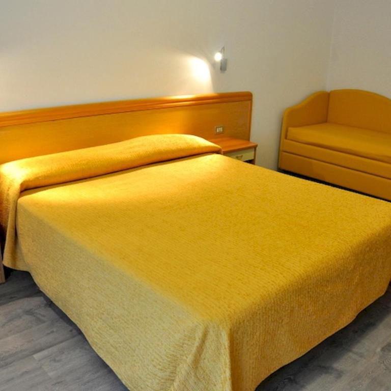 Residence Thea & Resort Spa - Appartamento con 1 Camera da Letto (6 Adulti) - 6