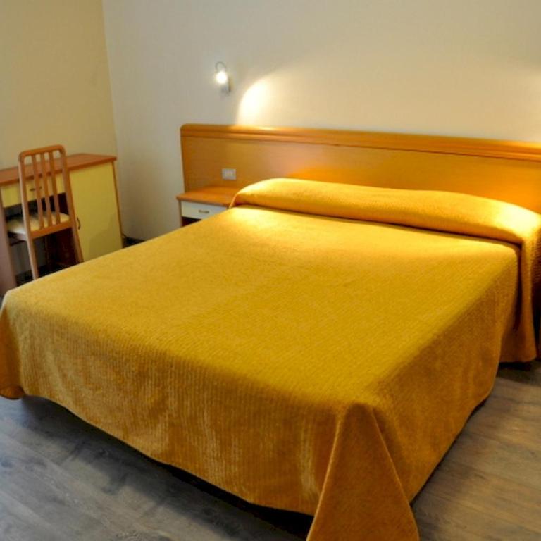 Residence Thea & Resort Spa - Appartamento con 1 Camera da Letto (6 Adulti) - 7
